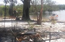 2 Days 1 Night at the Juma Lake Lodge