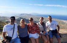 Private Santorini Tailor Made - Choice of the Guest!