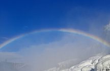Niagara Falls Night Time Walking Tour