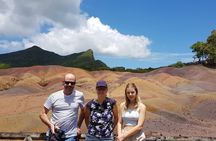 Mauritius Full day tour of the South west