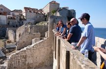 Dubrovnik Old Town & City Walls Private Tour