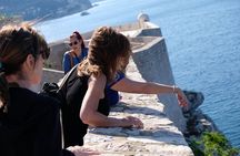 Dubrovnik Old Town & City Walls Private Tour