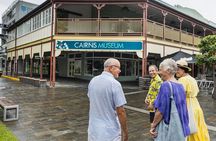 Cairns City Sights and Surrounds Tour