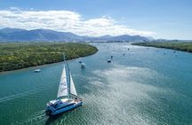 Small-Group Afternoon Cairns City Tour with Harbour Dinner Cruise