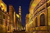 Islamic and Coptic Cairo Private Half-Day Tour