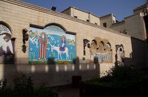 Islamic and Coptic Cairo Private Half-Day Tour
