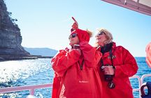 Three Capes & tukana / Tasman Peninsula Hiking Tour - 4 Days