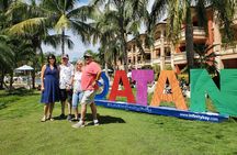 Day pass Infinity Bay Resort 