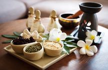 Private Royal Siam Thai Package with Thai Massage in Phuket