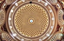 Half Day to Aviation Museum, Mosta Dome and WWII Shelters incl Maltese Platter