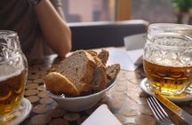 Krakow Beer Tour in Good Company