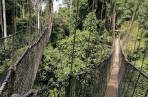 2 days (1 night) Cape Coast and Elmina Private Tour