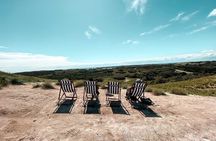 Rottnest Island Lakes and Bays Guided Hike