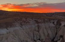 Private Cappadocia Tour in 1 Day with English Speaking Guide