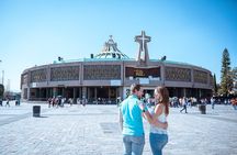 Guadalupe Shrine Tour