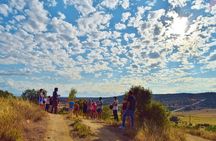 Battlefield of Talavera 1809