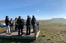Battlefield of Salamanca 1812 (Los Arapiles)