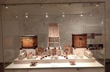 The Museum of Egyptian Civilization & The Hanging Church & The Cavern Church