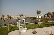 The Museum of Egyptian Civilization & The Hanging Church & The Cavern Church