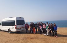 2 Days Private Tour in Jordan from Wadi Musa