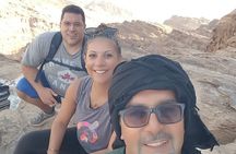 2 Days Private Tour in Jordan from Wadi Musa