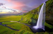 5 Nights 6 Days | Iceland Small-group Tour from Keflavík