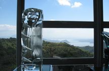 PanoramicTagaytay Ridge Tour from Manila