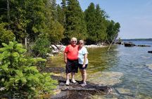 Baileys Harbor Lighthouse Segway/Hike Tour