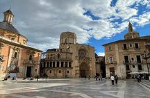 Private Segway Tour of Valencia's Old Town 