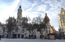 Private Segway Tour of Valencia's Old Town 
