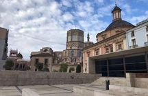 Private Segway Tour of Valencia's Old Town 