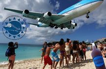 St. Maarten Maho Beach Tour