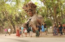 Instagreable Tour: Tulum ruins, paradise beach, Playa de Carmen