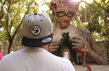 Instagreable Tour: Tulum ruins, paradise beach, Playa de Carmen