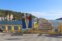 Southwest Beach Hopping Day Trip