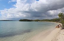 Southwest Beach Hopping Day Trip