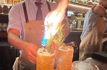 Secret Bars and Favorite Spots Walking Tour