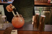 Secret Bars and Favorite Spots Walking Tour