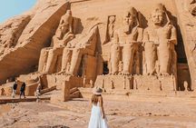 Aswan 1 Night 2 Days Tours , Abu simple And Phiale Temple ,From Cairo By Plane