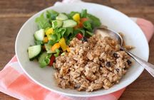 Surinamese Cuisine Cooking Workshop