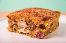 Surinamese Cuisine Cooking Workshop