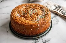 Surinamese Cuisine Cooking Workshop