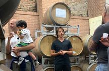 Private Tasting Barbaresco Experience with Typical Products