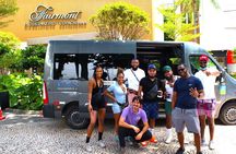 Private Custom Full-Day Highlights in Rio: Only the Best Sights! 