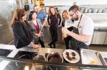Banff Food Tour: Eat the Castle