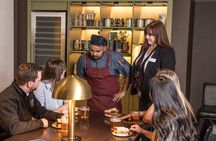 Banff Food Tour: Eat the Castle
