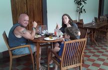 Nicaragua One Day Experience