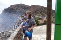 Nicaragua One Day Experience