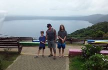 Nicaragua One Day Experience