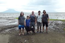 Nicaragua One Day Experience